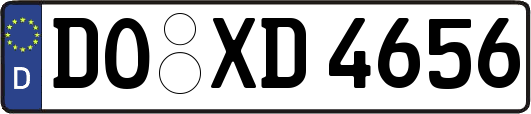 DO-XD4656