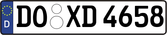 DO-XD4658