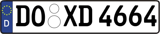 DO-XD4664