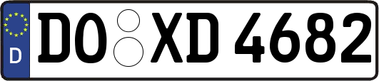 DO-XD4682