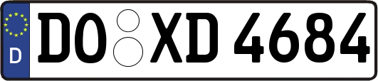 DO-XD4684