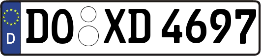 DO-XD4697