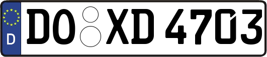 DO-XD4703