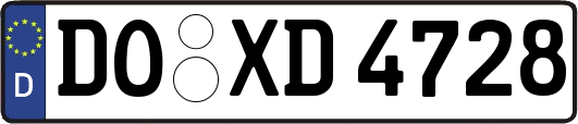 DO-XD4728