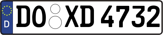 DO-XD4732