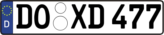 DO-XD477