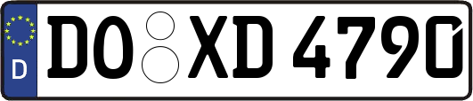 DO-XD4790