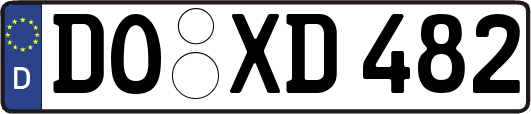 DO-XD482