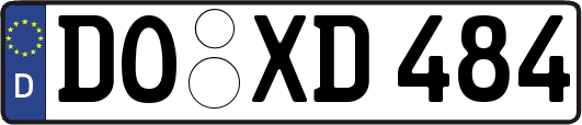 DO-XD484