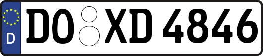 DO-XD4846