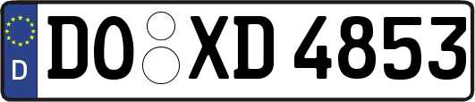 DO-XD4853