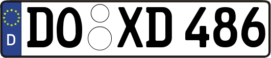 DO-XD486