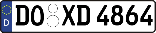 DO-XD4864