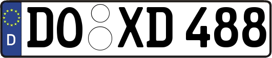 DO-XD488
