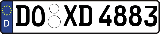 DO-XD4883