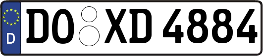 DO-XD4884