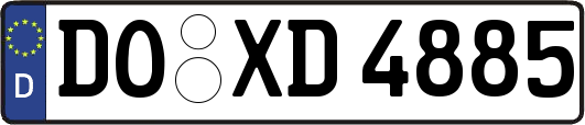 DO-XD4885