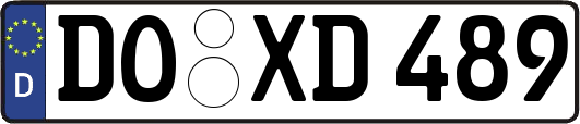 DO-XD489
