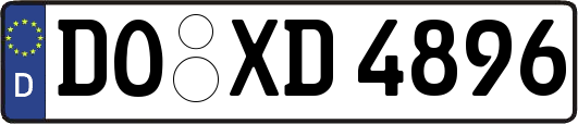 DO-XD4896