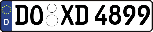 DO-XD4899