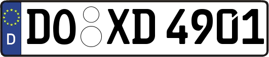 DO-XD4901