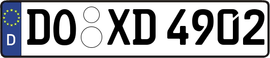DO-XD4902