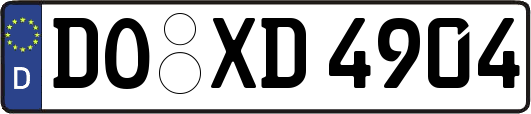 DO-XD4904