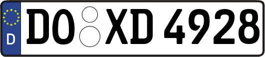 DO-XD4928