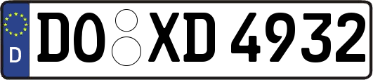 DO-XD4932