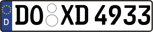 DO-XD4933