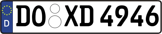 DO-XD4946