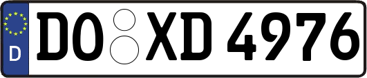 DO-XD4976