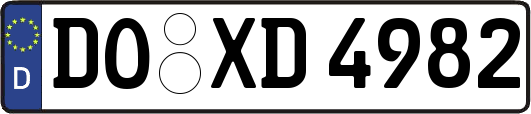 DO-XD4982