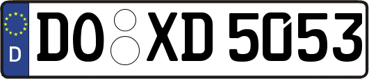 DO-XD5053