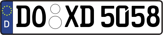 DO-XD5058