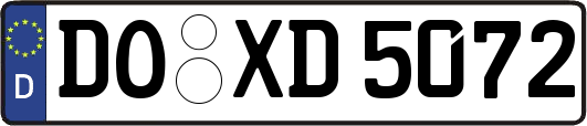 DO-XD5072