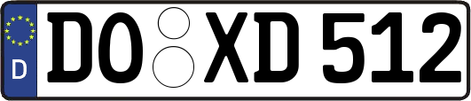 DO-XD512