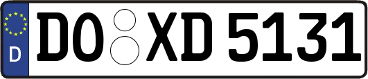DO-XD5131