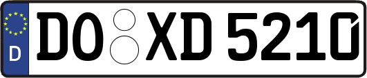 DO-XD5210
