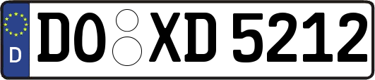 DO-XD5212