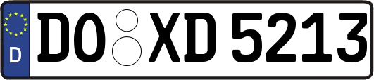DO-XD5213