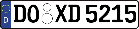 DO-XD5215