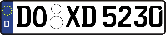 DO-XD5230