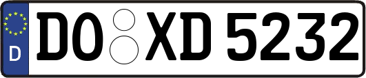 DO-XD5232