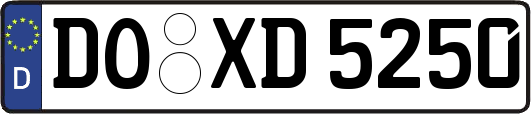 DO-XD5250