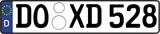 DO-XD528