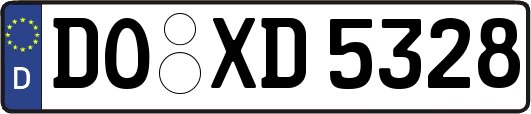 DO-XD5328