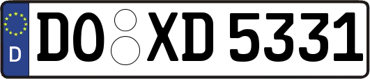 DO-XD5331