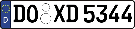 DO-XD5344