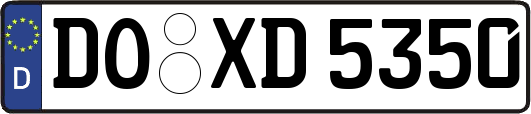 DO-XD5350